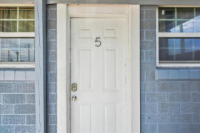 Coastal Cottages by Ryson Vacation Rentals